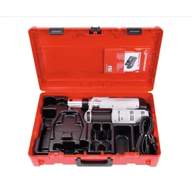 Rothenberger Pressmaschine ROMAX AC ECO Basic 230 V Typ C