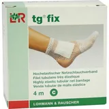 Lohmann & Rauscher TG Fix Netzverband C 4 m weiß 1 St