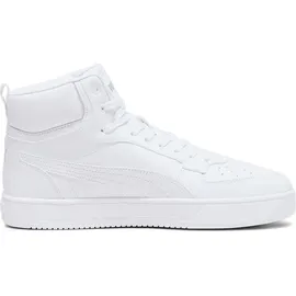 Puma Caven 2.0 Mid Puma White-Puma Silver 44,5