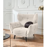 Leonique Sessel »Ariana«, beige