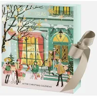 Douglas After Christmas Adventskalender 2025 - MAKE-UP & PFLEGE 7 Türen Kalender
