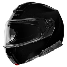 Schuberth C5 Glossy Black XL