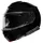 Schuberth C5 Glossy Black XL