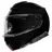 Glossy Black XL