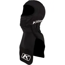 Klim Covert Sturmhaube, schwarz für Männer