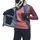 Dainese HGC Hybrid Damen Bikeweste-Dunkel-Grau-XS
