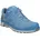 Freizeitschuh Ws low in hellblau in hellblau Gr 5