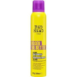 Tigi Bigger The Better Volume Foam 200 ml