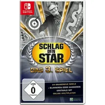 Schlag den Star 3. Spiel