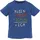 Kidsworld T-Shirt in royalblau | Gr.: 116/122