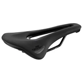 Selle San Marco Shortfit 2.0 140 mm Schwarz