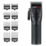 Babyliss Pro Fresh FX Clipper Schwarz
