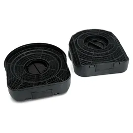 Whirlpool DKF 42 Aktivkohlefilter
