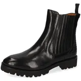 Melvin & Hamilton Stiefeletten Damen Lexi 2 schwarz 42