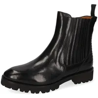 Melvin & Hamilton Stiefeletten Damen Lexi 2 schwarz 42