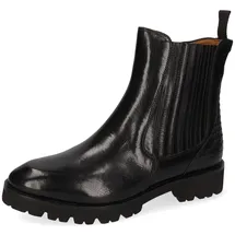 Melvin & Hamilton Stiefeletten Damen Lexi 2 schwarz 42