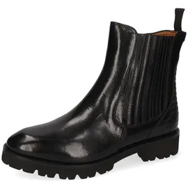 Melvin & Hamilton Stiefeletten Damen Lexi 2 schwarz 42