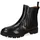 Melvin & Hamilton Stiefeletten Damen Lexi 2 schwarz 42
