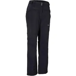 bonprix Thermohose wasserdicht, schwarz, 38