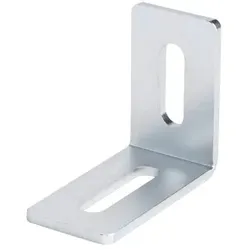 Winkel 80x40x60mm