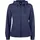 New Wave Basic Active Kapuzenjacke Herren Blau L