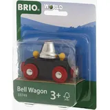 BRIO Glockenwagen (33749)