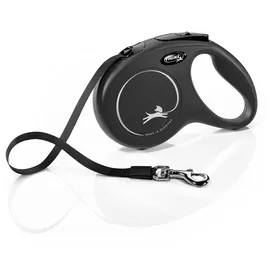 flexi New Classic M schwarz,