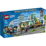 LEGO City Bahnhof - 60335 NEU! Teile 907x (60335)