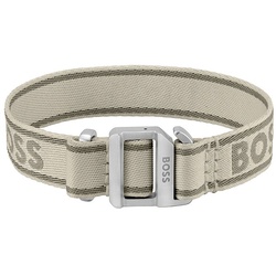 Boss Armband 1580518 - beige