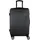 Mano Don Carlo 4-Rollen Cabin 67 cm / 72 l schwarz