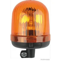 HERTH&BUSS Rundumkennleuchte gelb - 84770545 - gelb