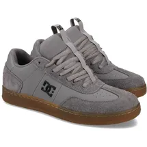 DC Shoes DC Astrix Herren grau 38