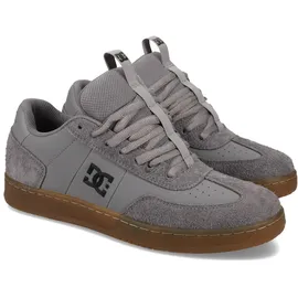 DC Shoes DC Astrix Herren grau 38