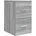 vidaXL vidaXL Badezimmerschrank Badezimmerschrank 44 50 x 30 x 50