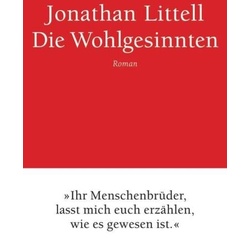 Die Wohlgesinnten