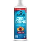 Bodylab24 Vital Zero Drink - 1000ml - Glühwein