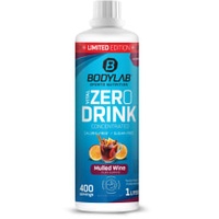 Bodylab24 Vital Zero Drink - 1000ml - Glühwein