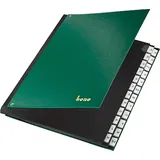 BENE 75116GN PP, grün