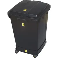 WARMBIER Mehrzweckbehälter-Set, ESD