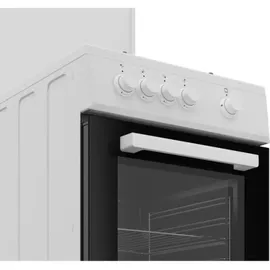 Beko FSG522DWC Weiß