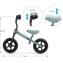 Milly Mally Milly Dragon Denim