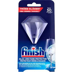 Calgonit finish Farb- und Glanzschutz 30,0 g