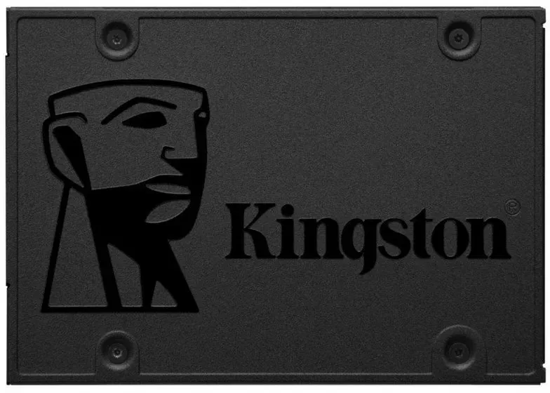 Kingston A400 960 GB Sata3 SA400S37/960G Interne SSD-Festplatte interne SSD McElec