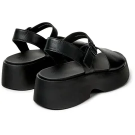 Camper Tasha Damen Schwarz 35