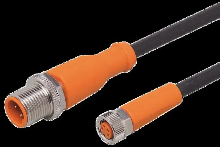 Ifm Electronic Verbindungskabel EVC221