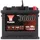 YUASA YBX3063 45Ah 12V