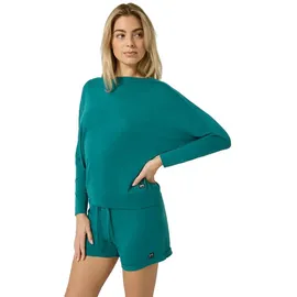 super.natural Kula TOP türkis XL