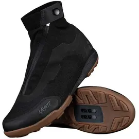 Leatt Hydradri 7.0 Schwarz 43