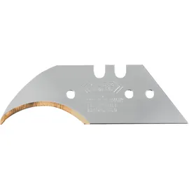 Lutz Blades Sichelmesserklinge TiN 58,9x18,7x0,65mm Pack a 10 Stück