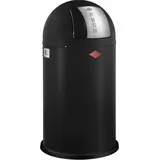 Wesco Pushboy 50 l black